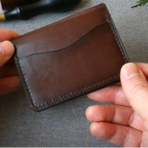 Premium Alpine Grip  Man Wallet